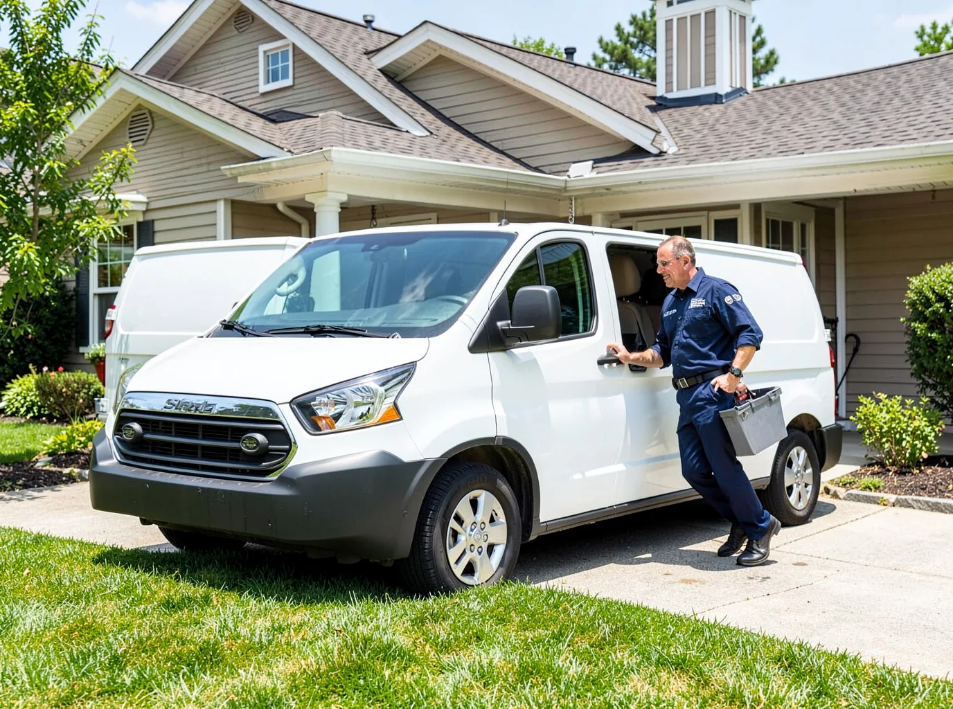 Emergency Plumber company in Star Junction, PA